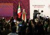 Sheinbaum recibirá comitiva de Biden mañana