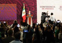 Sheinbaum recibirá comitiva de Biden mañana