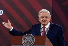 AMLO visitará Acapulco para supervisar entrega de apoyos a damnificados por Otis