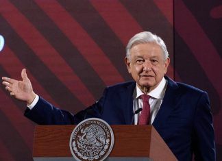 AMLO visitará Acapulco para supervisar entrega de apoyos a damnificados por Otis
