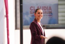 Ecuador debe disculparse públicamente por irrupción a embajada de México: Sheinbaum