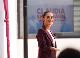 Ecuador debe disculparse públicamente por irrupción a embajada de México: Sheinbaum