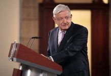 Clase media detuvo la “derechización” de CDMX: AMLO