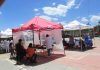 Realiza Gobierno de Tecámac Jornada de Salud para la Comunidad LGTBQ+Se promueve en el municipio la libertad, tolerancia y respeto; Junio mes de la Diversidad