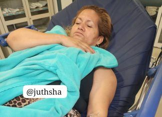 Localizan a Ceci Flores, está en observación médica