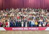 Convoca Sheinbaum a legisladores electos regresar a territorio para difundir reforma al Poder Judicial