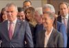 Mayor vigilancia en carreteras y perseguir de oficio la extorsión, compromisos de Sheinbaum con empresarios