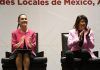 Los primeros seis integrantes del gabinete, con probada capacidad: Mariela Gutiérrez