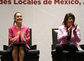 Los primeros seis integrantes del gabinete, con probada capacidad: Mariela Gutiérrez