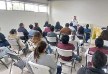Se Aplica Consulta Infantil en Tecámac; la Evalúa el DIF Nacional