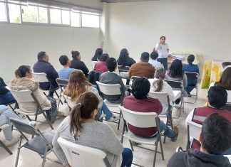 Se Aplica Consulta Infantil en Tecámac; la Evalúa el DIF Nacional
