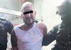 Alcoholizado Realizaba Disparos Afuera de su Vivienda; lo Traslada Guardia Civil al MP