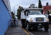 Atienden 262 Servidores Públicos Lluvia Atípica en Tecámac; Dura Tromba 35 minutos y Deja 10 Comunidades Afectadas