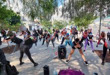 Actividades Deportivas Gratuitas en Tecámac con “Muévete con Ganas”