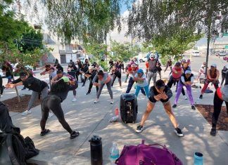 Actividades Deportivas Gratuitas en Tecámac con “Muévete con Ganas”