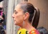 “Tienen sus derechos consagrados”; Sheinbaum pide a trabajadores del PJ no tener temor; la reforma es “para limpiarlo”