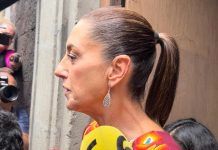 “Tienen sus derechos consagrados”; Sheinbaum pide a trabajadores del PJ no tener temor; la reforma es “para limpiarlo”