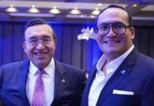 Artículo / ¡Ejemplar ejercicio democrático!