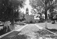 Celebran Pueblos Originarios de Tecámac a San Pedro y San Pablo