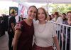 Convoca Laura Itzel Castillo a Trabajar Mucho para Construir el Segundo Piso de la 4T
