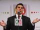 Se Comenta Solo Con / Prohibido decir narcopartido