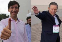 Palabras Más / Sheinbaum en la presidencia