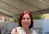 Vota Rosi Wong en Ojo de Agua