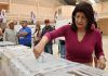 Reconoce Mariela Gutiérrez la gran Participación en Estas Elecciones