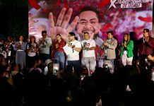 Con más de 139 mil votos en actas computadas, Daniel Serrano consolida triunfo en Cuautitlán Izcalli