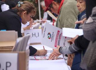 En Izcalli, PRIAN pide. voto x voto; se recontará sólo el 4% de casillas
