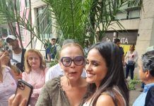En la Cuauhtémoc le cantan las golondrinas a los Monreal; se reafirma triunfo de Alessandra Rojo