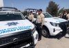 Estaban Echando Chelas en Vía Pública, los Llaman al Orden y Agreden a Guardia Civil; Ya están en la Fiscalía