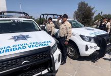 Estaban Echando Chelas en Vía Pública, los Llaman al Orden y Agreden a Guardia Civil; Ya están en la Fiscalía