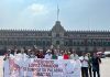 Pescadores Tigres del Golfo agradecen a AMLO la implementación del programa C5
