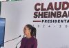 «Sus inversiones son seguras en México»: Sheinbaum