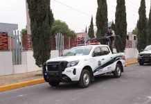Pondrán en Marcha en Tecámac Operativo de Vigilancia por el Día del Padre