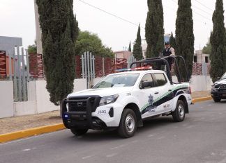 Pondrán en Marcha en Tecámac Operativo de Vigilancia por el Día del Padre