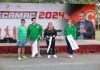 Realizan en Tecámac Grandes Eventos Atléticos Este fin de Semana