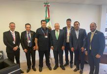 CATEM Participa en la 112ª Conferencia Internacional del Trabajo (OIT)