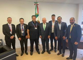 CATEM Participa en la 112ª Conferencia Internacional del Trabajo (OIT)