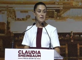 México avanzará a ser una potencia científica, cultural y económica: Sheinbaum