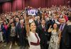 Reafirma Mariela Gutiérrez su Compromiso de no Fallarle al Pueblo de México