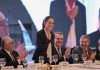 Sheinbaum: Digitalizar e industrializar al país son los objetivos de mi gobierno