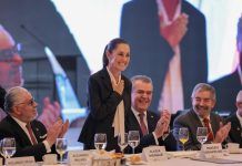 Sheinbaum: Digitalizar e industrializar al país son los objetivos de mi gobierno