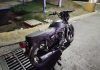 Conducía a toda velocidad una moto robada; lo pesca la Guardia Civil