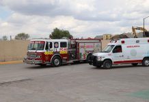 Protección Civil de Tecámac Recomienda Tomar Precauciones Durante esta Temporada de Lluvias