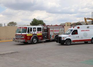 Protección Civil de Tecámac Recomienda Tomar Precauciones Durante esta Temporada de Lluvias
