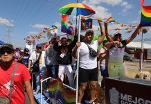 Gobierno de Tecámac Dedicará en Julio el Ciclo de Cine a la Comunidad LGTBQ+