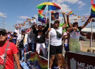 Gobierno de Tecámac Dedicará en Julio el Ciclo de Cine a la Comunidad LGTBQ+