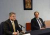 Para fortalecer y preservar autonomía, rector designa a Hugo Casanova como coordinador de Reforma Institucional de la UNAM
